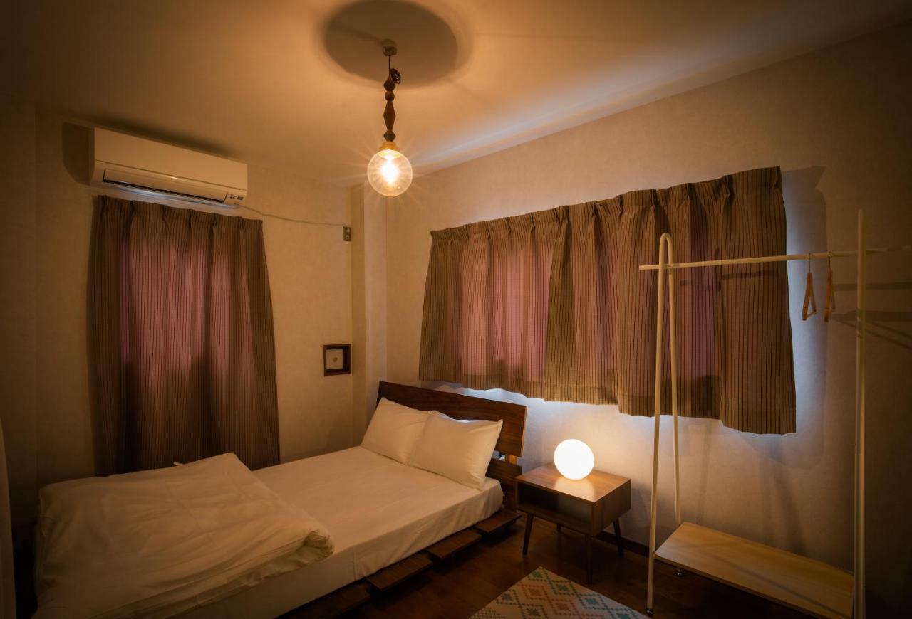 3Ldk Denchi Hotel Matsuyama  Exterior photo